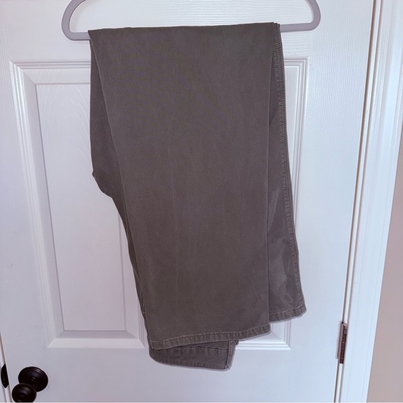 ASOS Design Green Pants - Picture 9 of 9